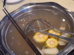 -小肥牛潮汕牛肉火锅(南联店)