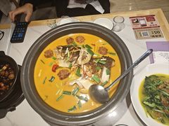 -老燕皇·南京菜(玄武湖店)