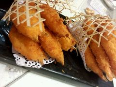 android_upload_pic-闫府私房菜(经四路万达店)