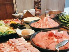 -呷哺呷哺(沈阳赛特奥莱店)