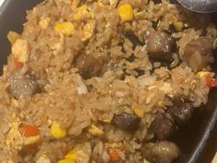 -豪客来牛排(空港华联店)