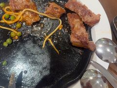 -豪客来牛排(空港华联店)