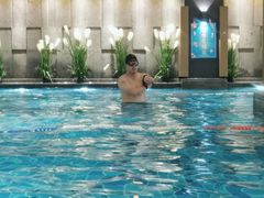 -青水瓦台汤泉(未央店)