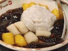 -鲜芋仙(南开大悦城店)