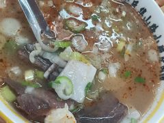 -华山路小碗驴肉汤(龙鳞路店)
