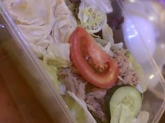 -玛格萝妮比萨屋(陆家浜路店)