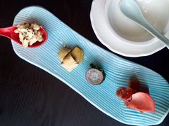 -柒园·三十年创意杭帮菜(龙湖滨江天街店)