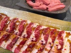 -一品诚记烤肉·甄选店(中南路店)