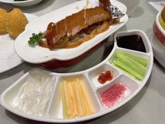 -大鸭梨烤鸭(甘家口店)
