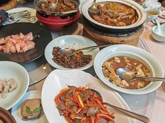 -披云徽宴(石景山店)