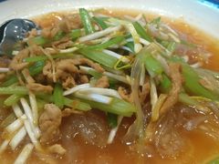 -阿庄新豫菜(通泰路店)