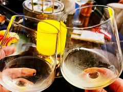 -南宁那莲豪华精选酒店-云霄酒廊·80楼高空城景酒吧