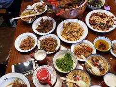 -搓火大都会(广安门总店)