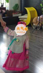 -清潭洞韩国儿童摄影(杏林店)
