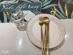 -MIO弥欧洋房西餐厅(中央大街店)