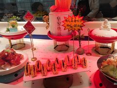 -普天和酒楼(天津之眼店)