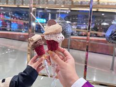 -VENCHI 闻绮(北京国贸商城店)