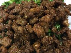 -大草原清真饭庄(沙河店)