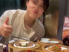 -粤匠·澳门点心粤菜海鲜(澳门半岛店)