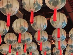 -上海城隍庙