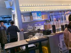 大堂-喜茶(上海正大广场店)