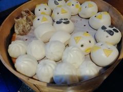 餐厅-北京崇文门桔子水晶酒店