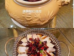 -皇朝海鲜酒店