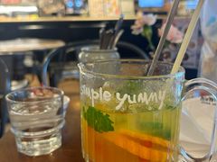 -Simple Yummy简单美味(上邦百汇城店)