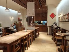 大堂-彬媽糖水(侨鑫国际店)