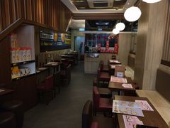 -许留山(佐敦道店)