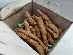 -萨尔瓦多Salvador's