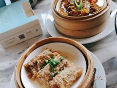 -东南里湖景餐厅·新闽菜(浦西万达店)