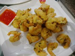 -添福来墨鱼饺子 · 海鲜东北菜(泡崖店)