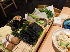 -十二舍·湯物素煮(江泰潤政店)