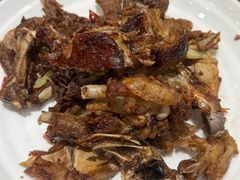 -全聚德(上海首店浦东店)