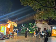 -翠湖公园