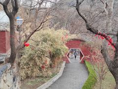 -天津盘山风景名胜区