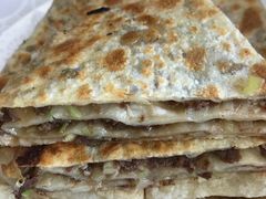 -金家老三饭庄(常营店)