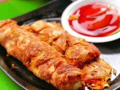 -新加坡Zam Zam餐馆