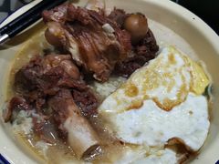 -大勇羊棒骨·烧烤(经六路店)