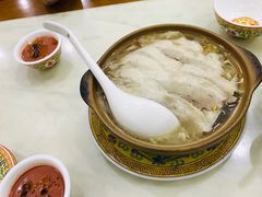 -砂锅居(西四店)