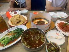 -英兰朝族饭店·英兰锅包肉(佳园路店)