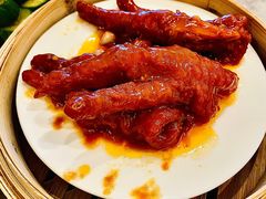 -亢龙太子酒轩·花园店