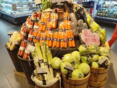-Olé精品超市(北京合生汇店)
