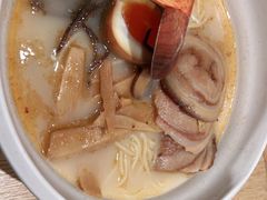 -味千拉面(广州金沙永旺梦乐城店)