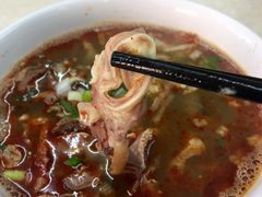 -阿叶羊杂碎(前进街店)
