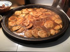 -门框胡同百年卤煮(前门煤市街店)