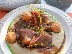 牛脸肉-Rock Bar Bali(Bali)