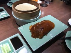 -唐廊烤鸭店(工体店)