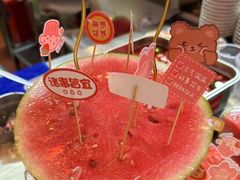 -赵美丽·重庆社区火锅·直营店(火车东站·中豪国际店)